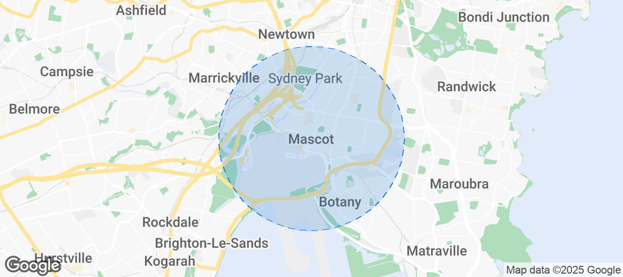 Discover Mascot Airbnb Analytics